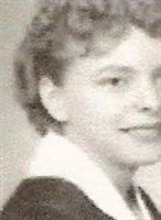 Joan Elaine Danfoth Gibson Joan Elaine Danfoth Gibson