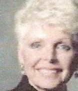 Joan Elaine Danfoth Gibson Joan Elaine Danfoth Gibson