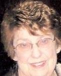 Joan Elizabeth Clack Chapman Joan Elizabeth Clack Chapman