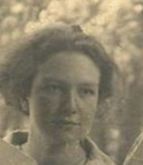 Joan Elizabeth "Jo" Hawkinson Joan Elizabeth "Jo" Hawkinson