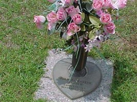 Joan Elizabeth Veatch