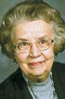 Joan G. Hoernemann Joan G. Hoernemann