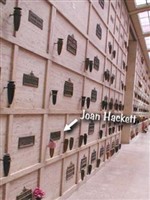 Joan Hackett