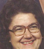 Joan Howk Shelby