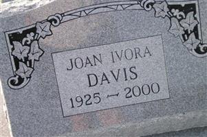 Joan Ivora Davis