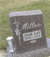 Joan Kay Miller