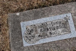 Joan Loraine Armstrong Joan Loraine Armstrong