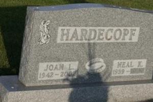 Joan Lucille Thompson Hardecopf