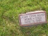 Joan Lynn Hand