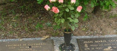 Joan Marie Cothren