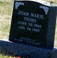 Joan Marie Heims