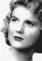 Joan Marshall Tweedy Joan Marshall Tweedy