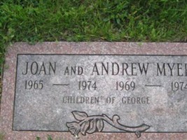 Joan Myer Joan Myer