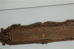 Joan Panattoni