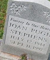 Joan Pugh Stephens
