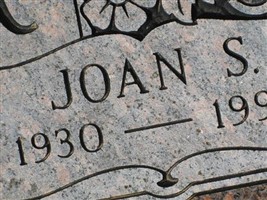 Joan S. Springer