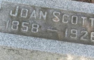 Joan Scott