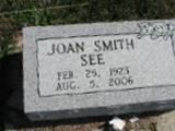 Joan Smith See