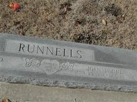 Joan "Timmie" Runnells