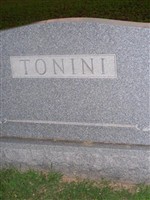 Joan Tonini