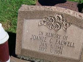 Joanie C. Falwell