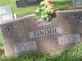 JoAnn Bowling Tindol
