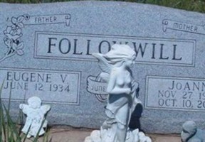 JoAnn Followwill