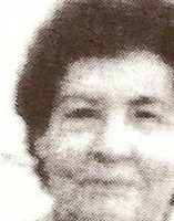 JoAnn Frazier Vicars JoAnn Frazier Vicars