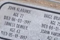 Joann Hardeman
