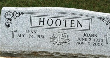Joann Hooten