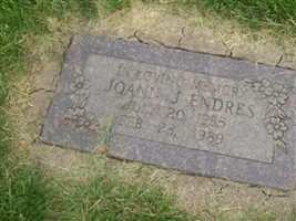Joann J. Endres