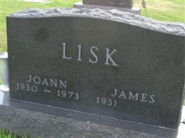 Joann Lisk Joann Lisk