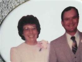 Joann Louise Hammock Wells