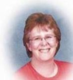 JoAnn Marie Capp Tschakert