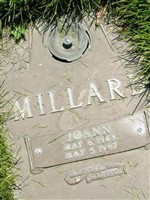 Joann Millard Joann Millard