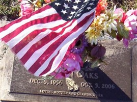 JoAnn Oaks