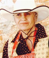 JoAnn Reilly Fenter