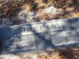 Joann Seretha Parks