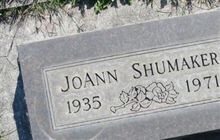 JoAnn Shumaker