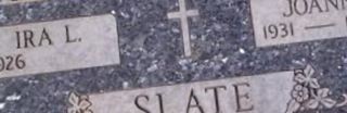 Joann Slate Joann Slate