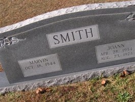 Joann Smith