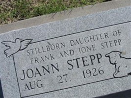 Joann Stepp