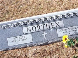 Joann Stoneham Northen Joann Stoneham Northen