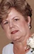 JoAnn Theresa Dugas Gaudet