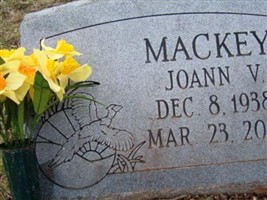 Joann V. Mackey