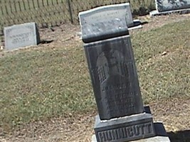 JoAnna B Hunnicutt