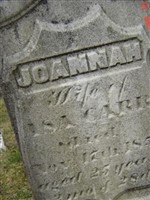 JoAnna Carr