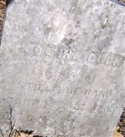 Joanna Cook Rand