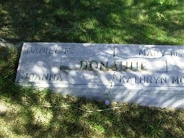 Joanna Donahue