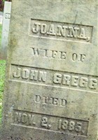 Joanna Gregg